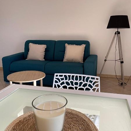 Appartement Cosy Proche Du Centre Аяччо Екстер'єр фото