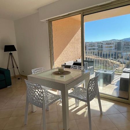 Appartement Cosy Proche Du Centre Аяччо Екстер'єр фото