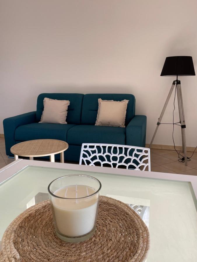 Appartement Cosy Proche Du Centre Аяччо Екстер'єр фото