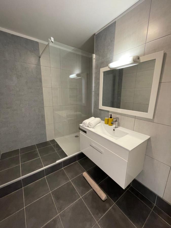 Appartement Cosy Proche Du Centre Аяччо Екстер'єр фото