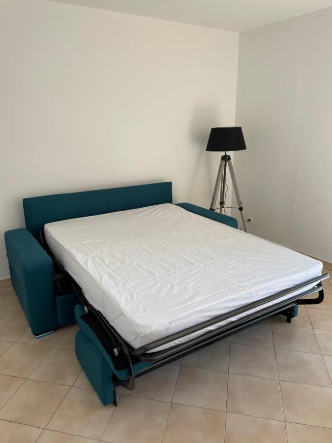 Appartement Cosy Proche Du Centre Аяччо Екстер'єр фото