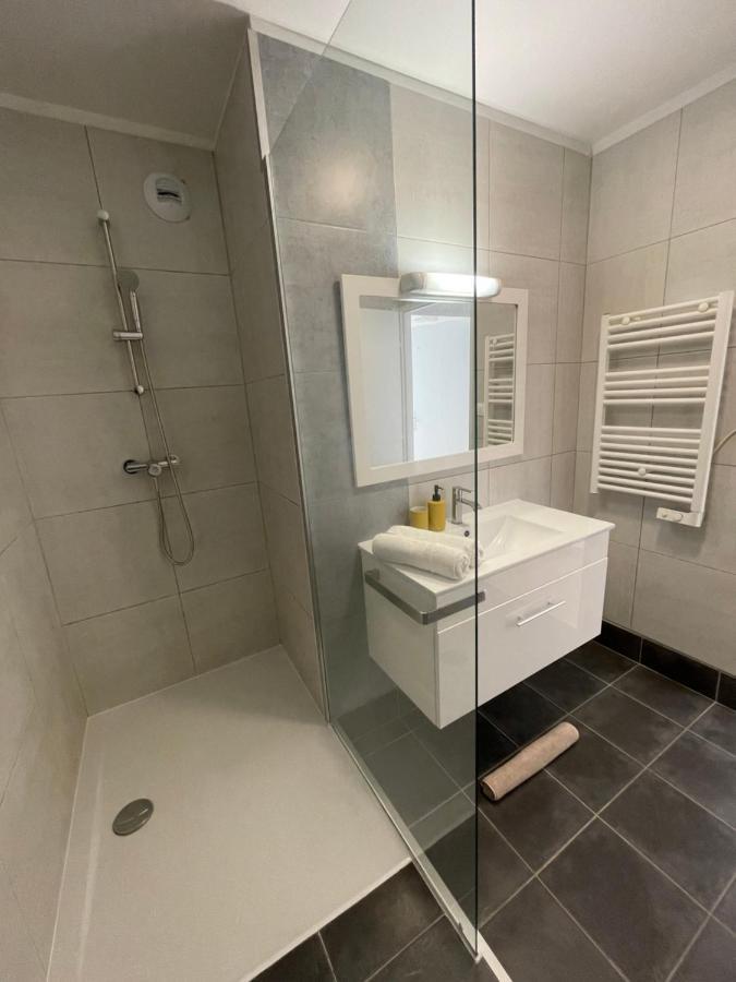 Appartement Cosy Proche Du Centre Аяччо Екстер'єр фото