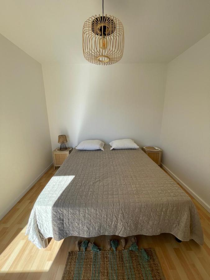 Appartement Cosy Proche Du Centre Аяччо Екстер'єр фото