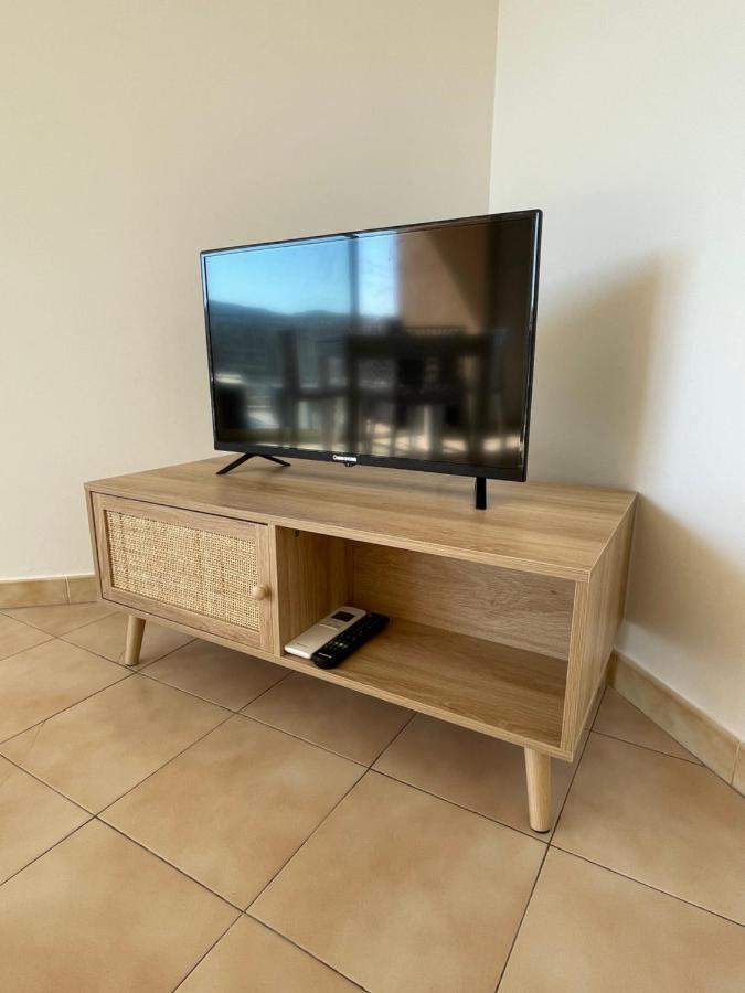 Appartement Cosy Proche Du Centre Аяччо Екстер'єр фото
