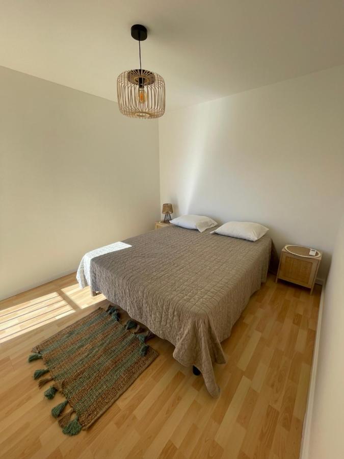 Appartement Cosy Proche Du Centre Аяччо Екстер'єр фото