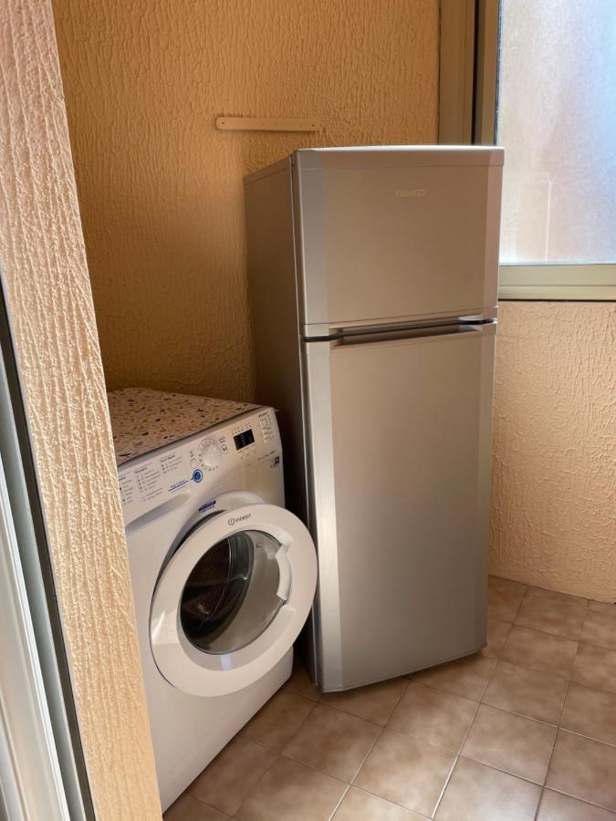 Appartement Cosy Proche Du Centre Аяччо Екстер'єр фото